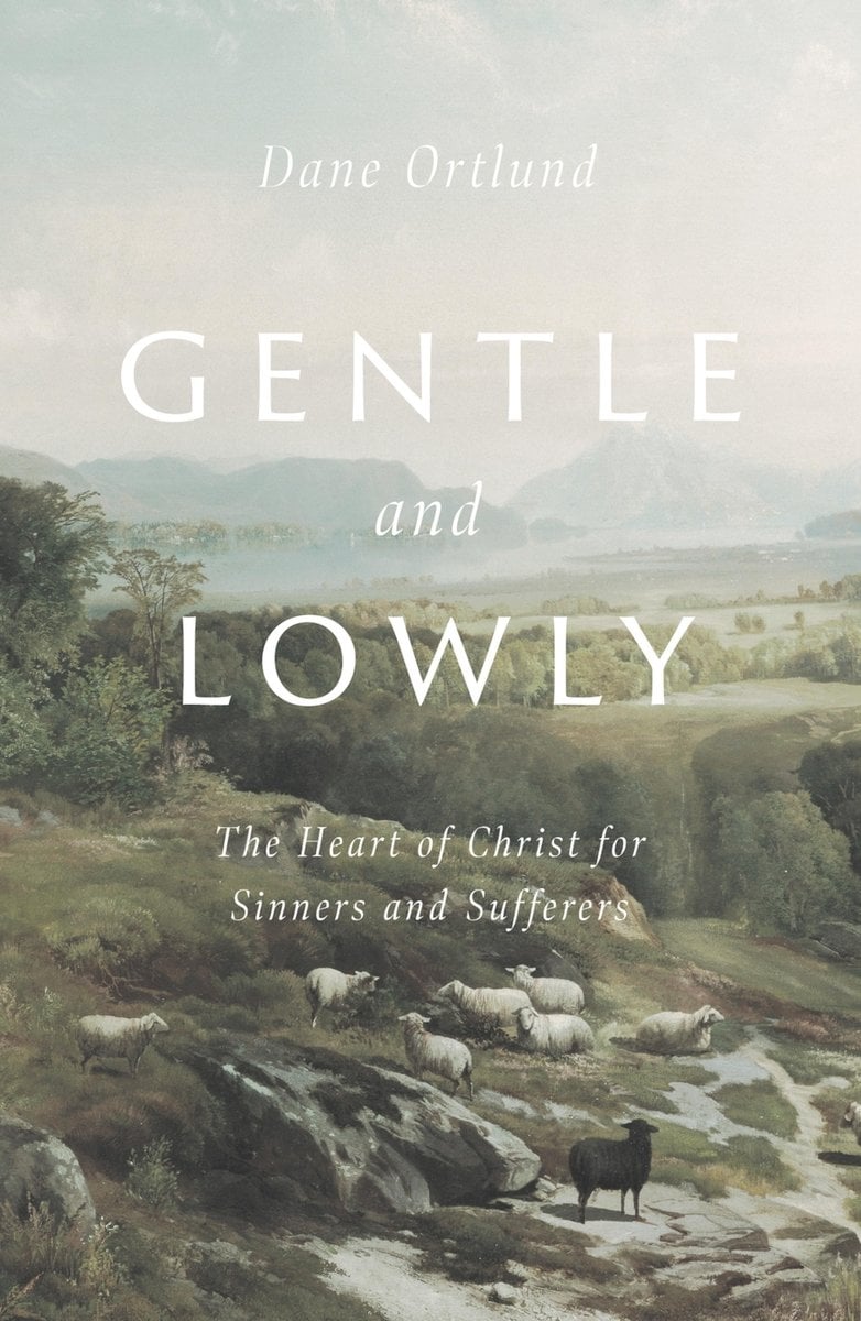Books Every Christian Should Read (A Pastor's Picks) cover photo collage