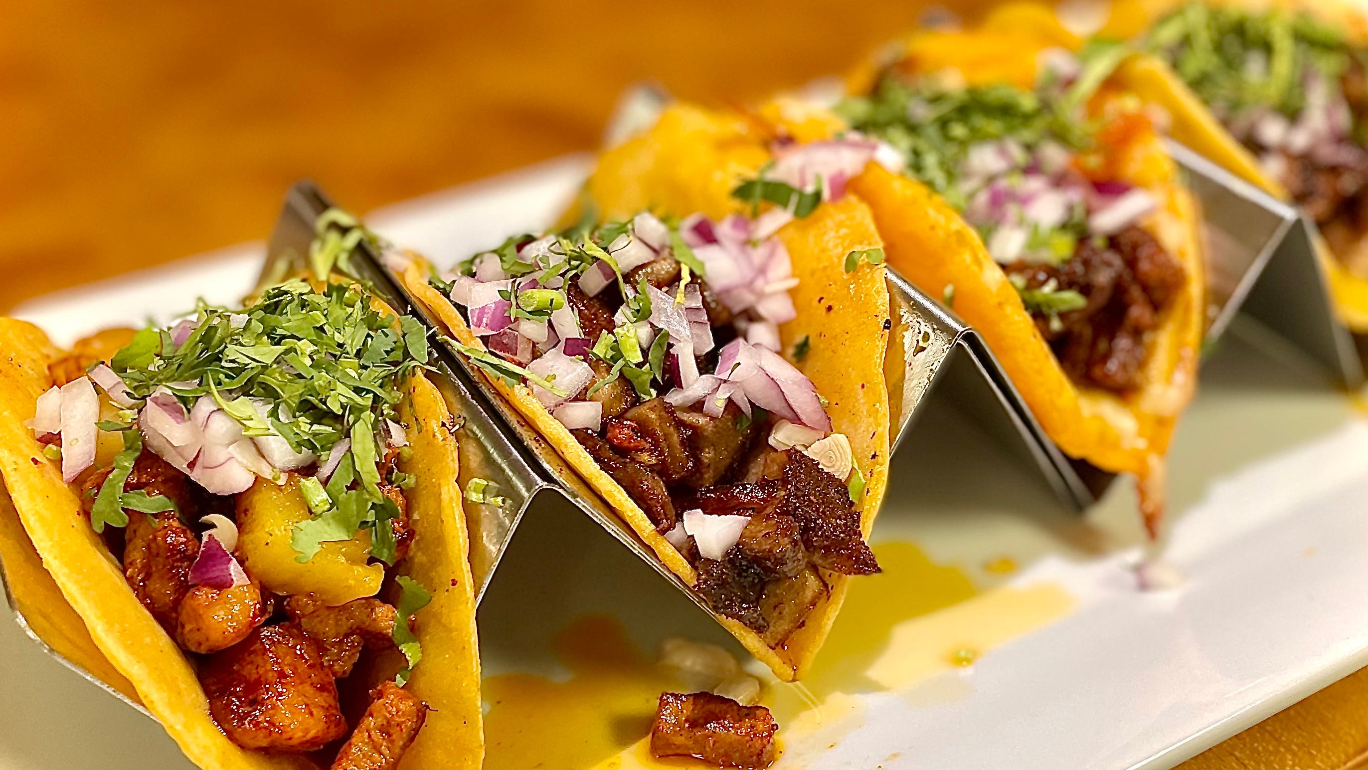 Best Mexican Restaurants & Taquerias in Kissimmee & Orlando: A Local's Guide cover photo collage
