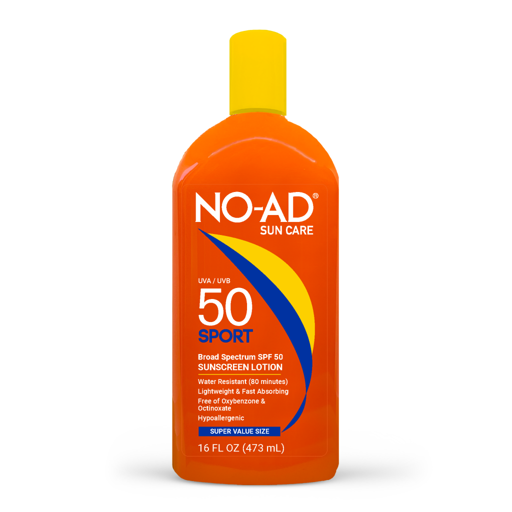 Top 10 Sport Sunscreen Lotions SPF 50 cover photo collage