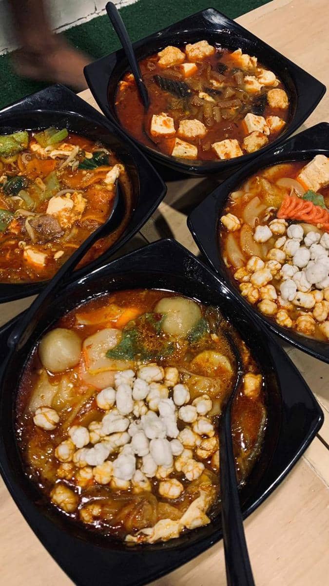 Makanan Indonesia Terviral di TikTok 2026, Wajib Dicoba karena Lagi Trending! cover photo collage