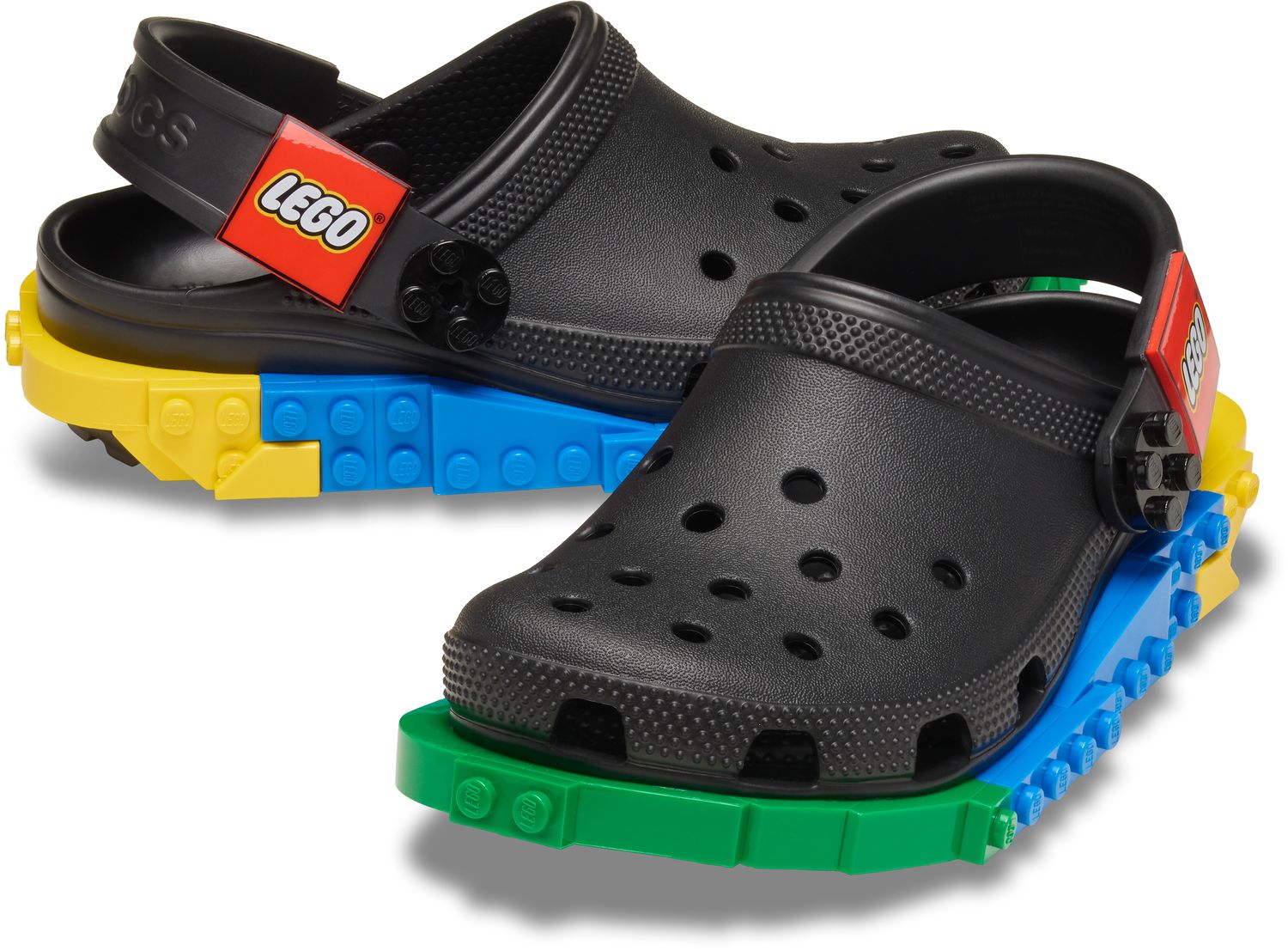Summer Alert , Kids Crocs a Fun Must have this summer🔥💫 cover photo collage