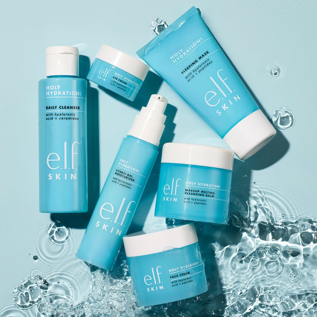 Skincare & Beauty Products I Actually Use in My 60s cover photo collage