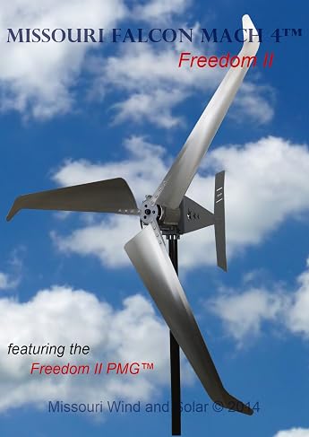 The Ultimate 2026 Guide to Home Wind Turbine Kits for True Energy Independence (Expert Verified) cover photo collage