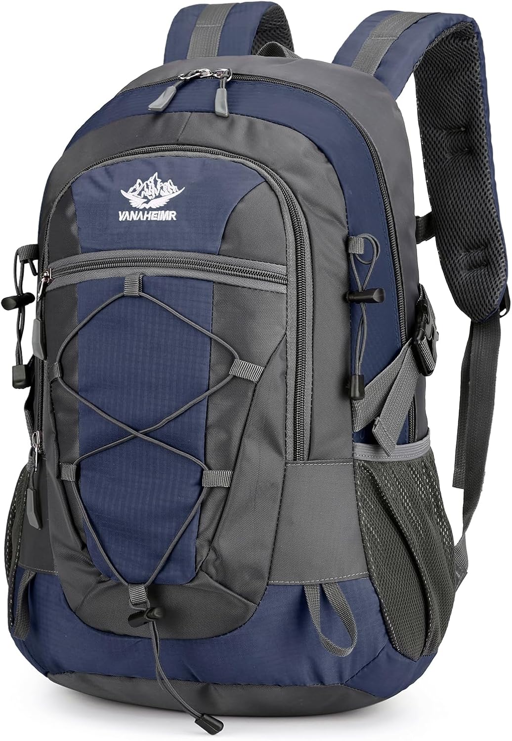 Hiking Essentials cover photo collage