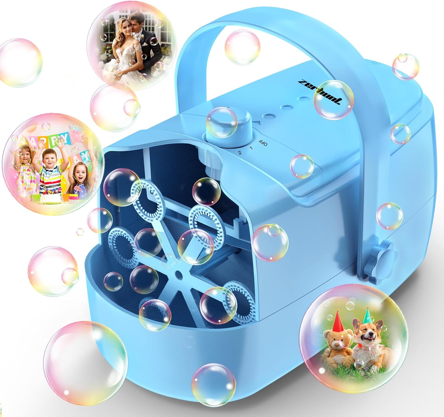Fun Summer Activities for Kids 🌞 cover photo collage