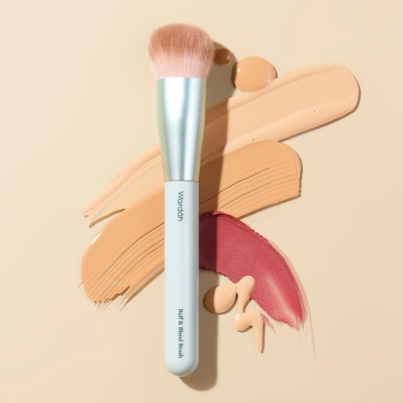 My fave indonesian makeup brush under $10 cover photo collage