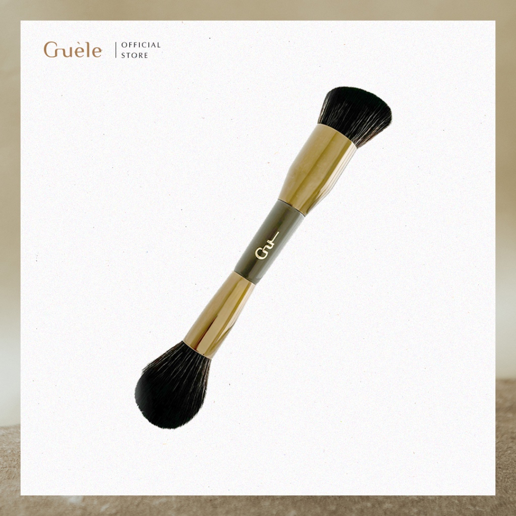 My fave indonesian makeup brush under $10 cover photo collage