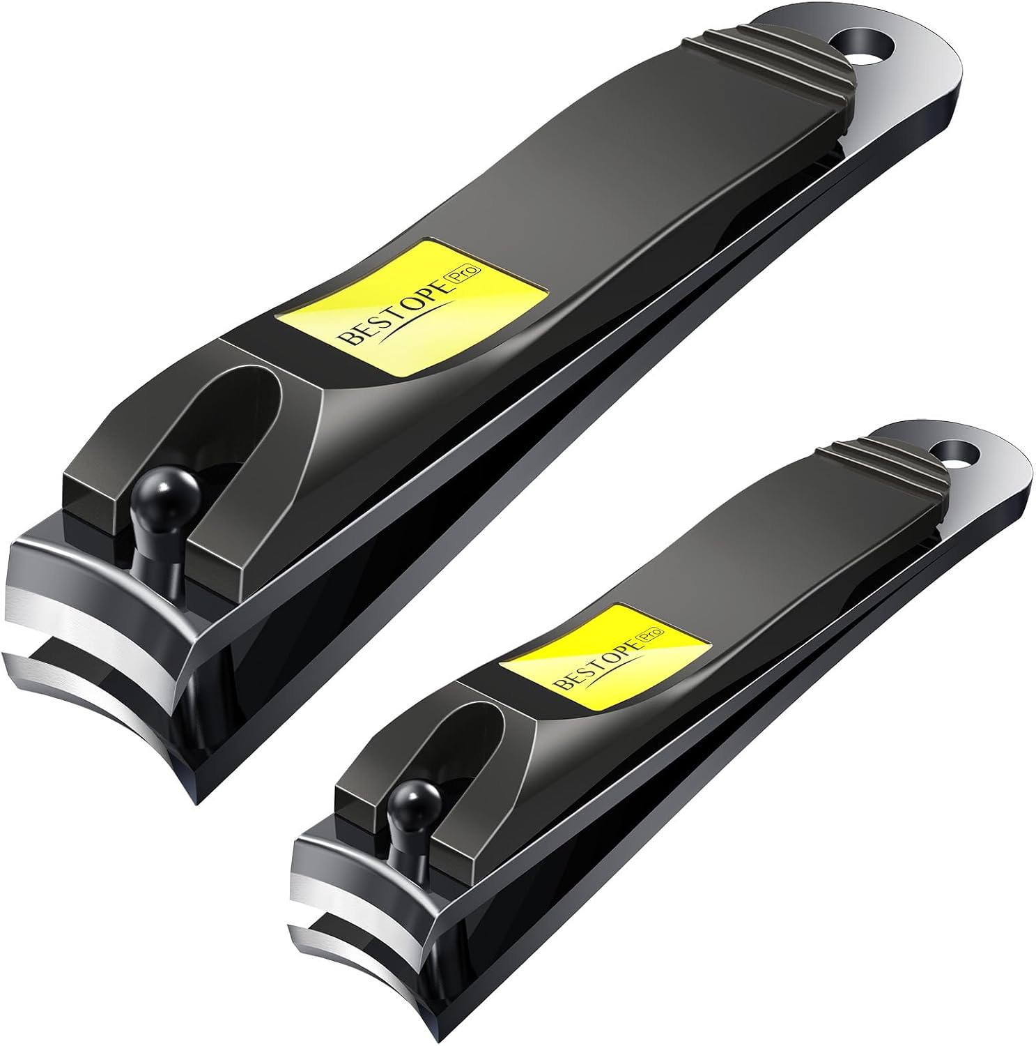 Top 10 Nail Clipper Sets Worth Keeping at Home cover photo collage