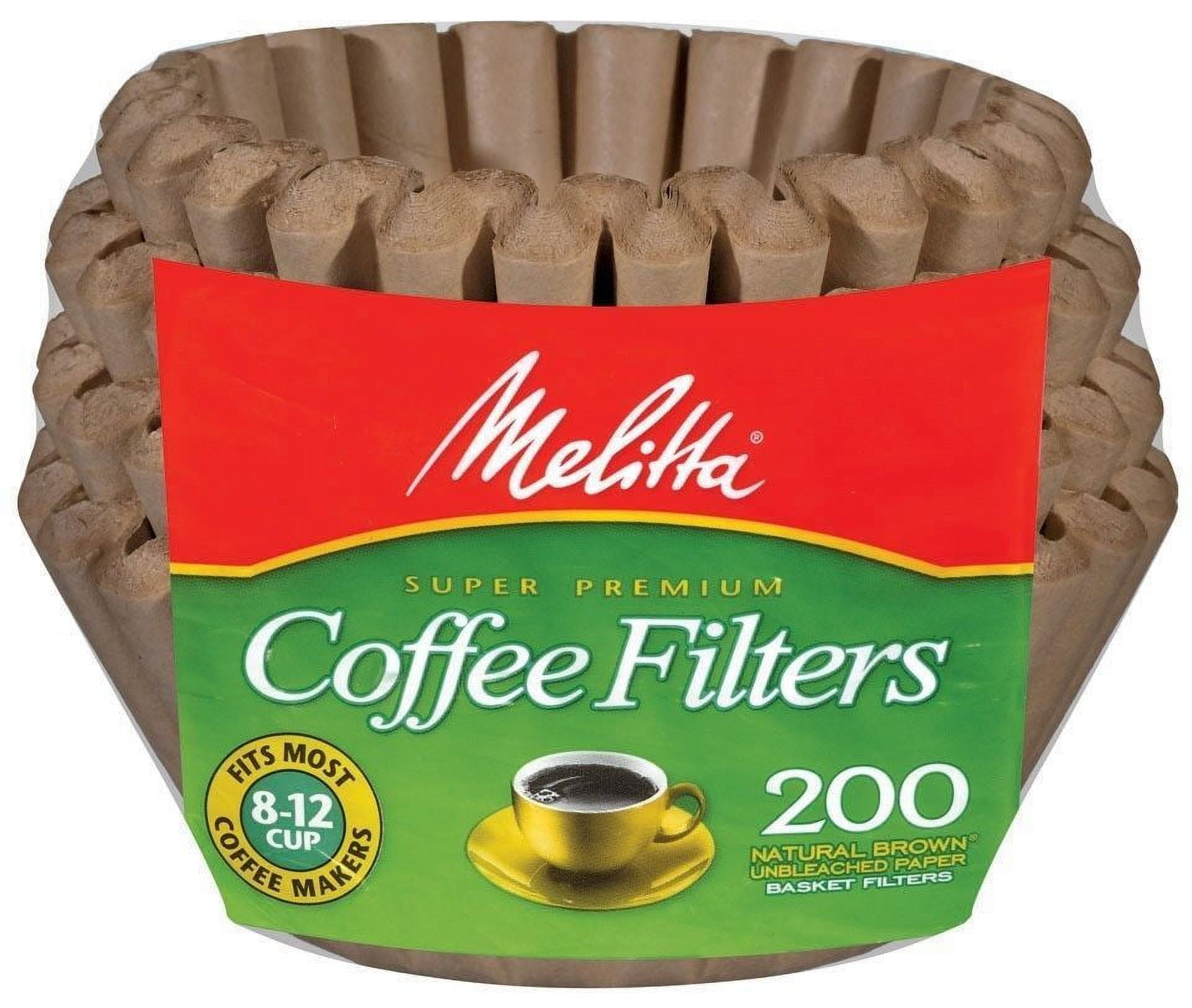Top 10 Basket Coffee Filters for Drip cover photo collage