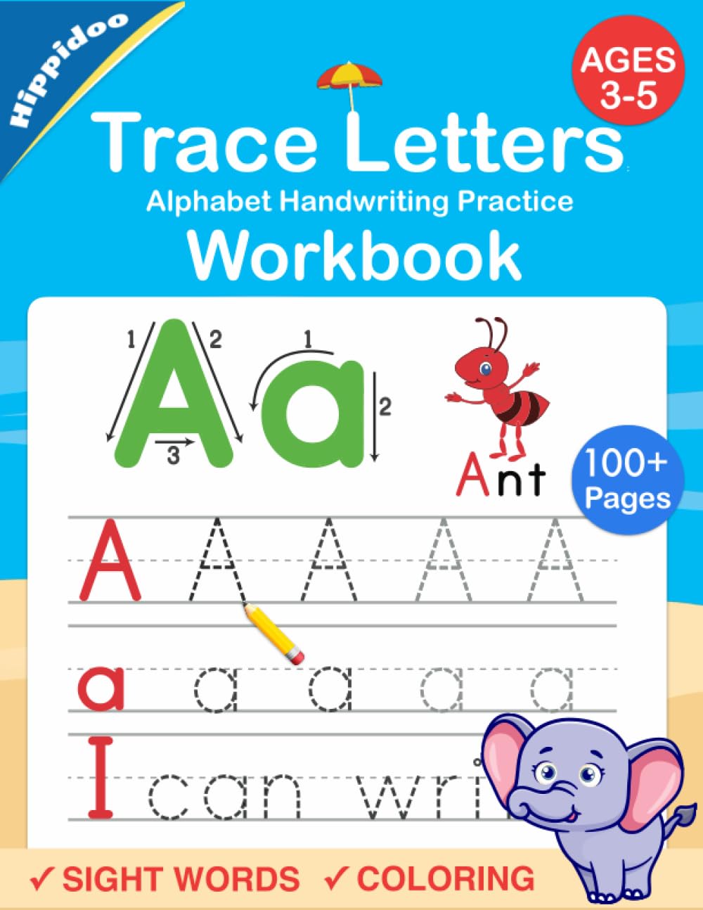 Save & Read - Skill-building picks with My First Learn-to-Write Workbook: Practice for Kids with Pen Control, Line Tracing, Letters, and More! (My First Preschool Skills Workbooks) cover photo collage