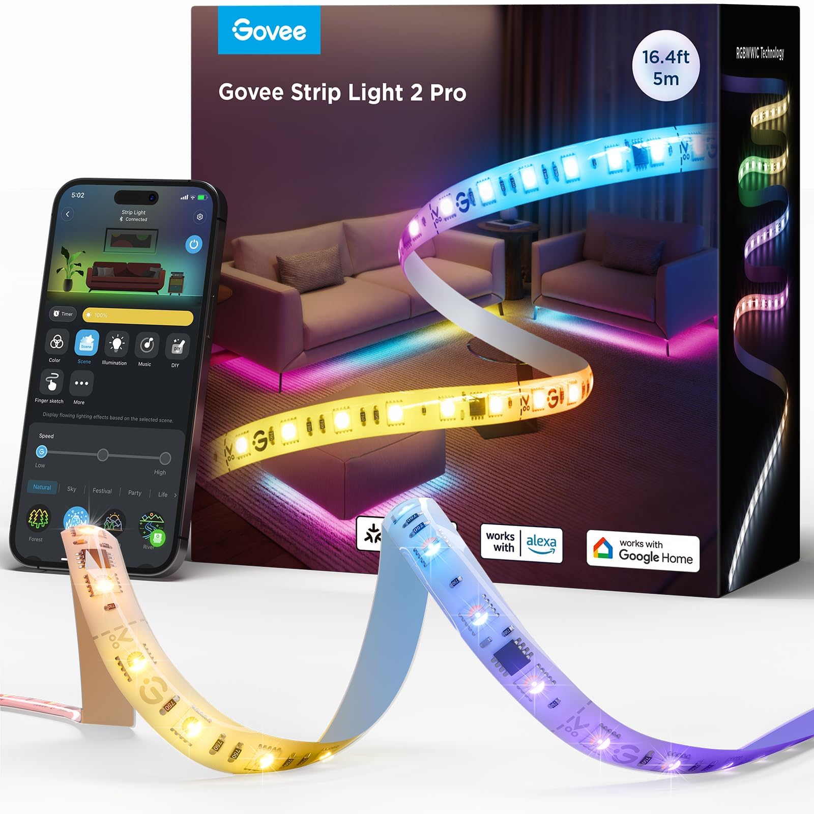 Smart Home Gadgets to Upgrade Your Florida Home: Top Amazon Picks cover photo collage