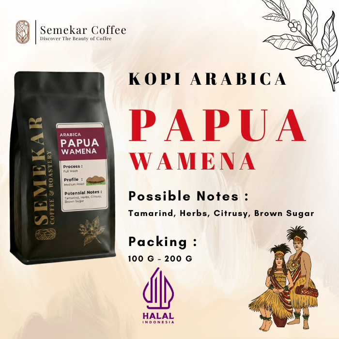 A Taste of Indonesia: Iconic Snacks & Coffee from Various Cities cover photo collage