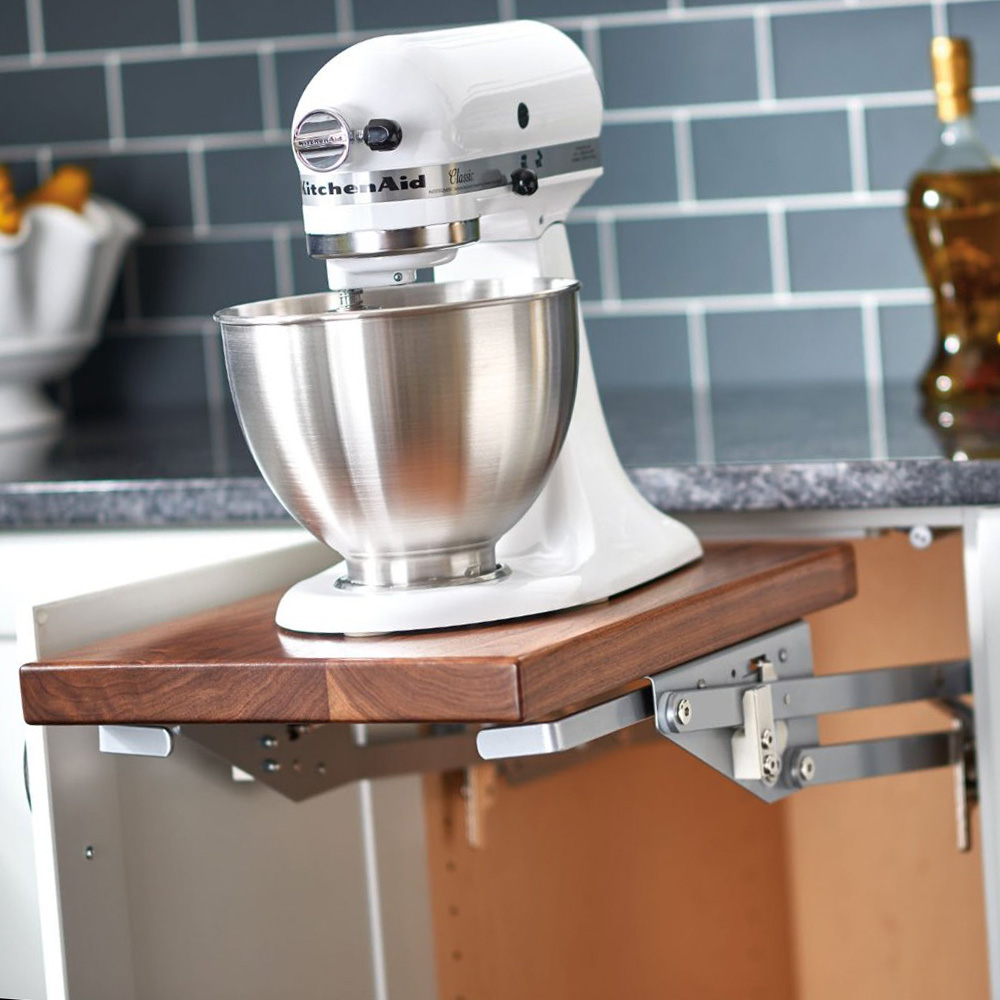 11Viral Kitchen Upgrades That Look Expensive (But Are Easy DIYs) cover photo collage