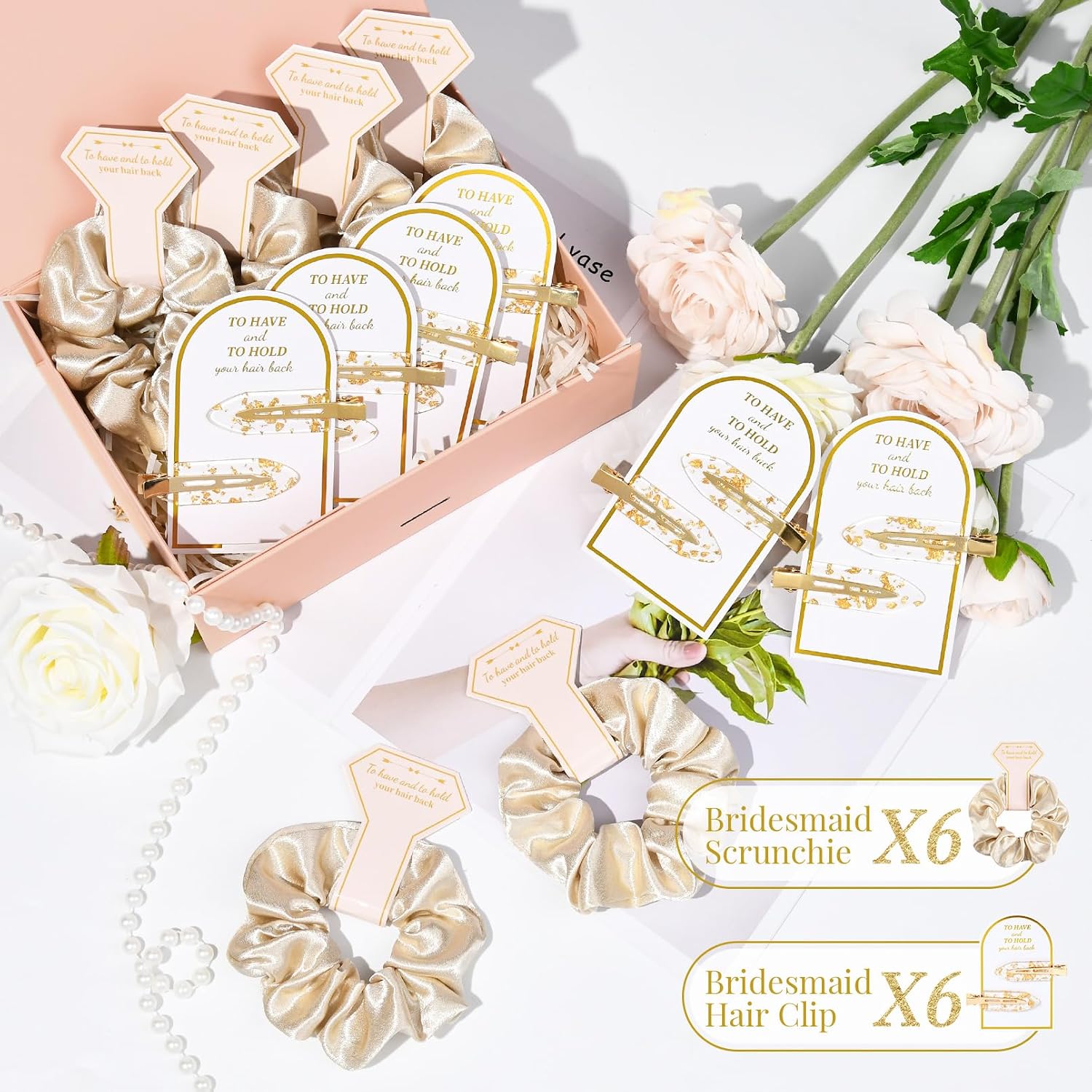 bride squad - assemble cover photo collage