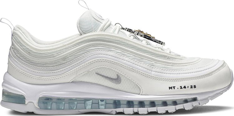 holy water air max 97s mschf