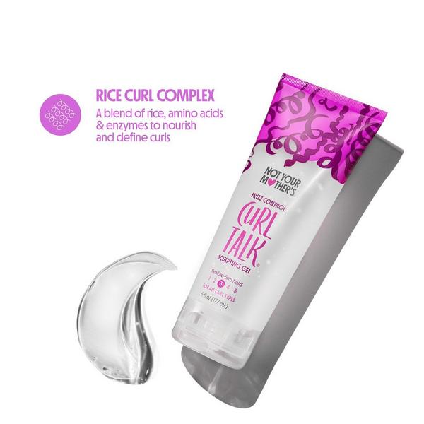 Best Products for Reviving Damaged Curly Hair cover photo collage
