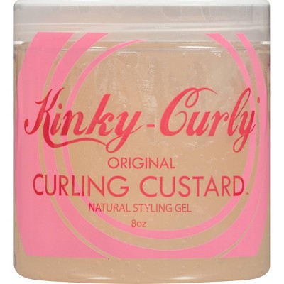 My Curly Hair Routine cover photo collage