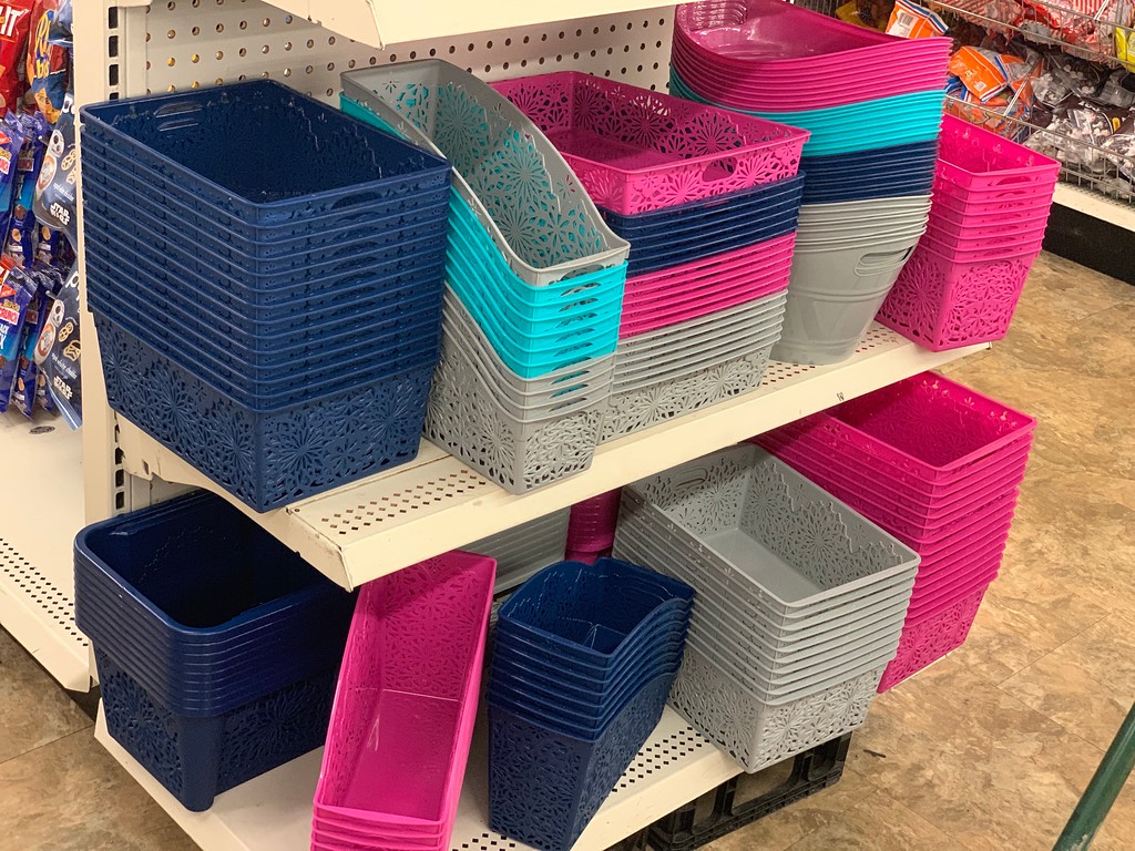 Budget Furniture & Cleaning Supplies cover photo collage