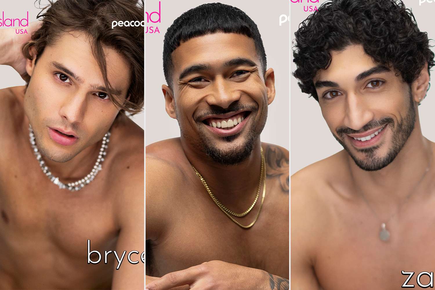 BIGGEST Moments from TikTok '26 cover photo collage