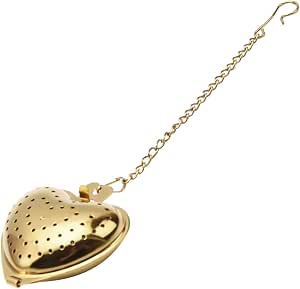 Heart Tea Infusers for Gifting and Parties cover photo collage