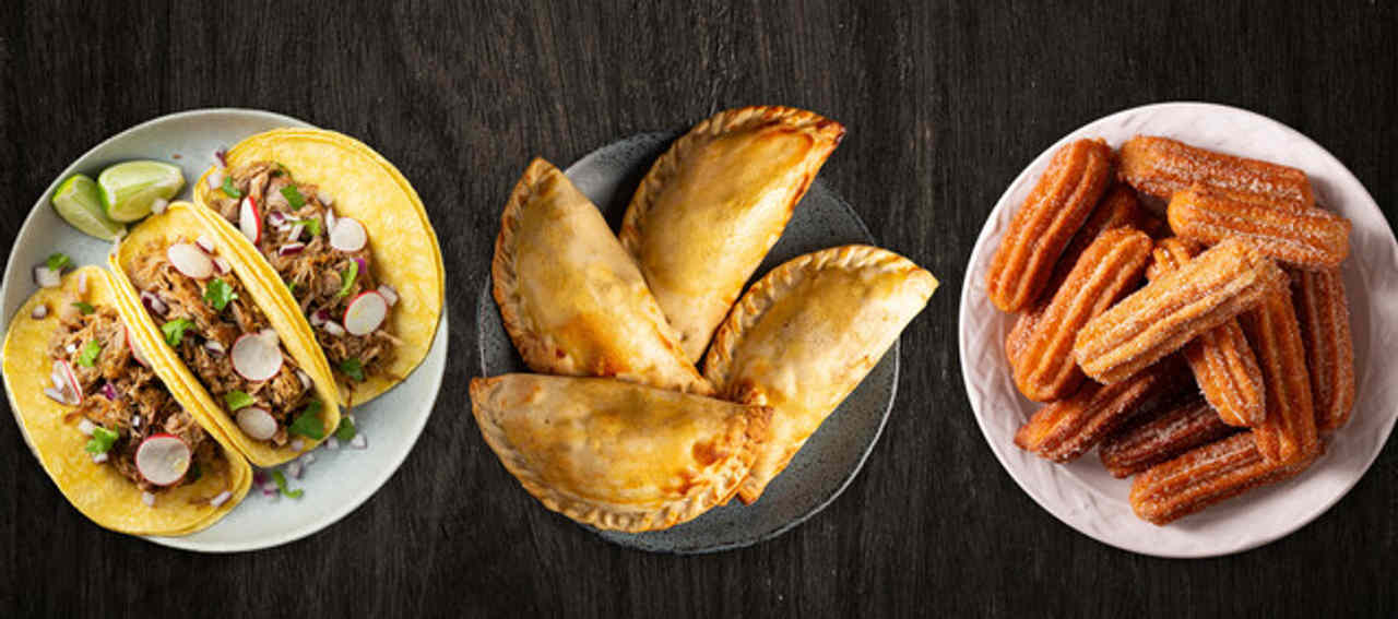 Best Food Trucks in Orlando & Kissimmee: A Local's Guide cover photo collage