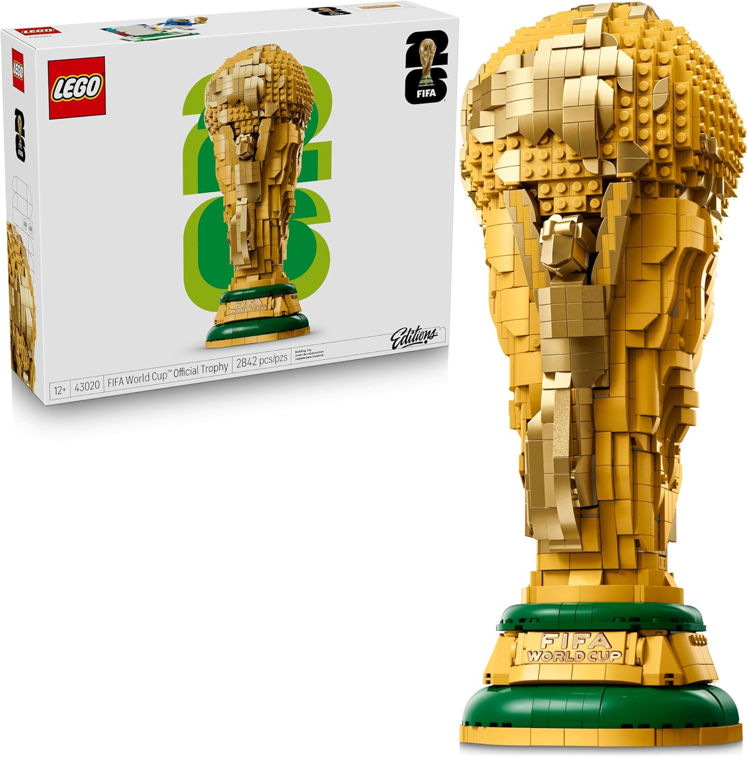 Best FIFA World Cup Soccer Merch for Fans ⭐ cover photo collage