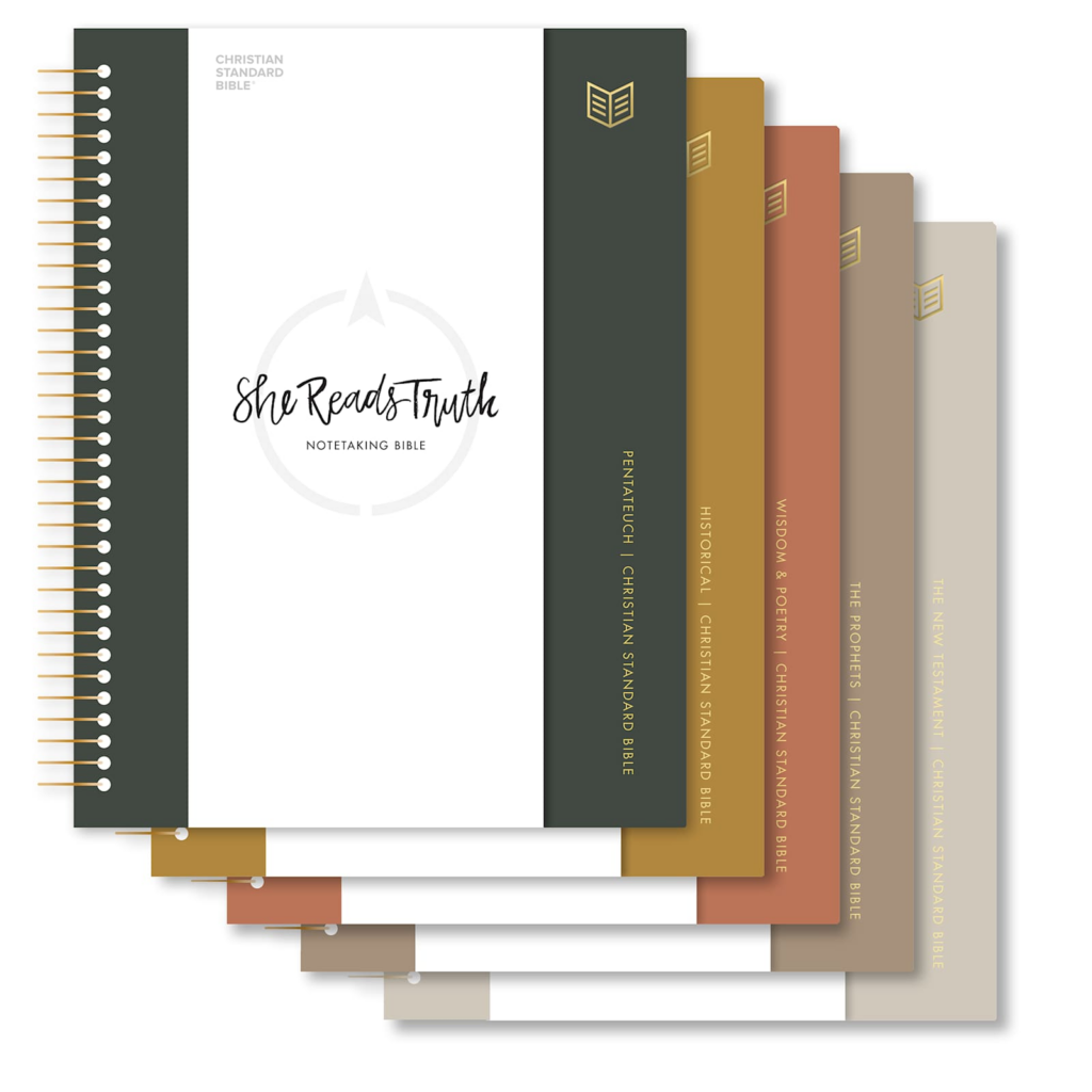 Bible Journaling 101 cover photo collage