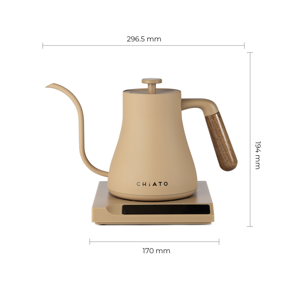Coffee Setup for Slow Mornings & Productive Days cover photo collage