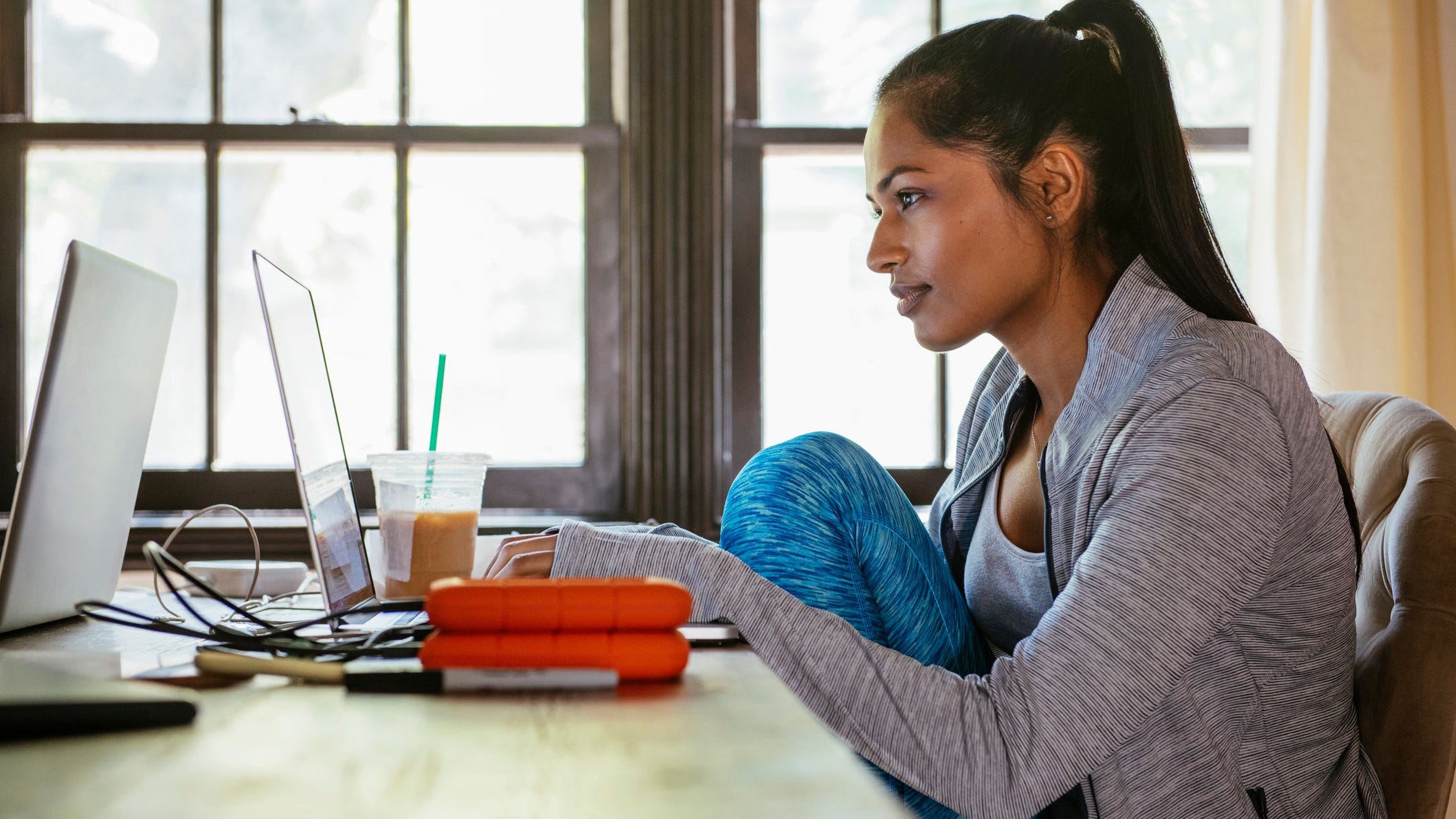 AI and WFH Sites to Look out For cover photo collage