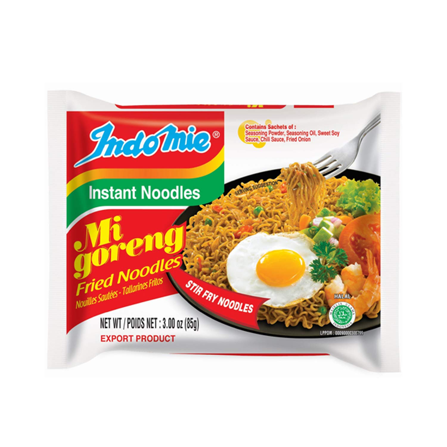 Taste of Indonesia: Local Dishes & Indomie Picks cover photo collage