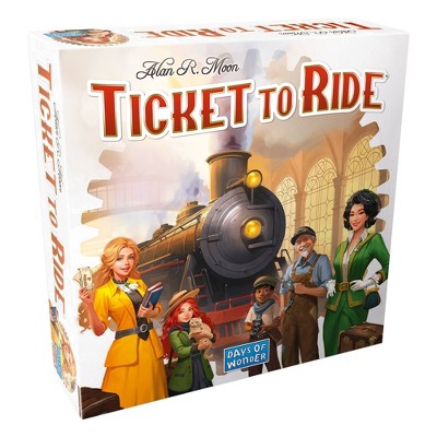 New Board & Party Games for Family Gatherings & the Holidays (A Pastor's Picks) cover photo collage