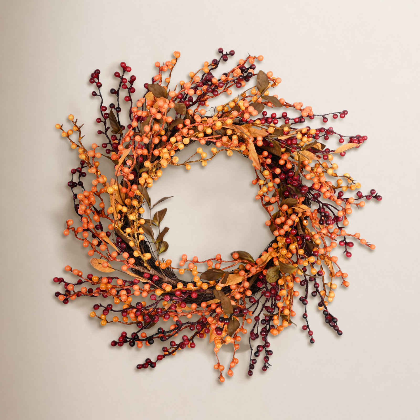 All Things Fall cover photo collage