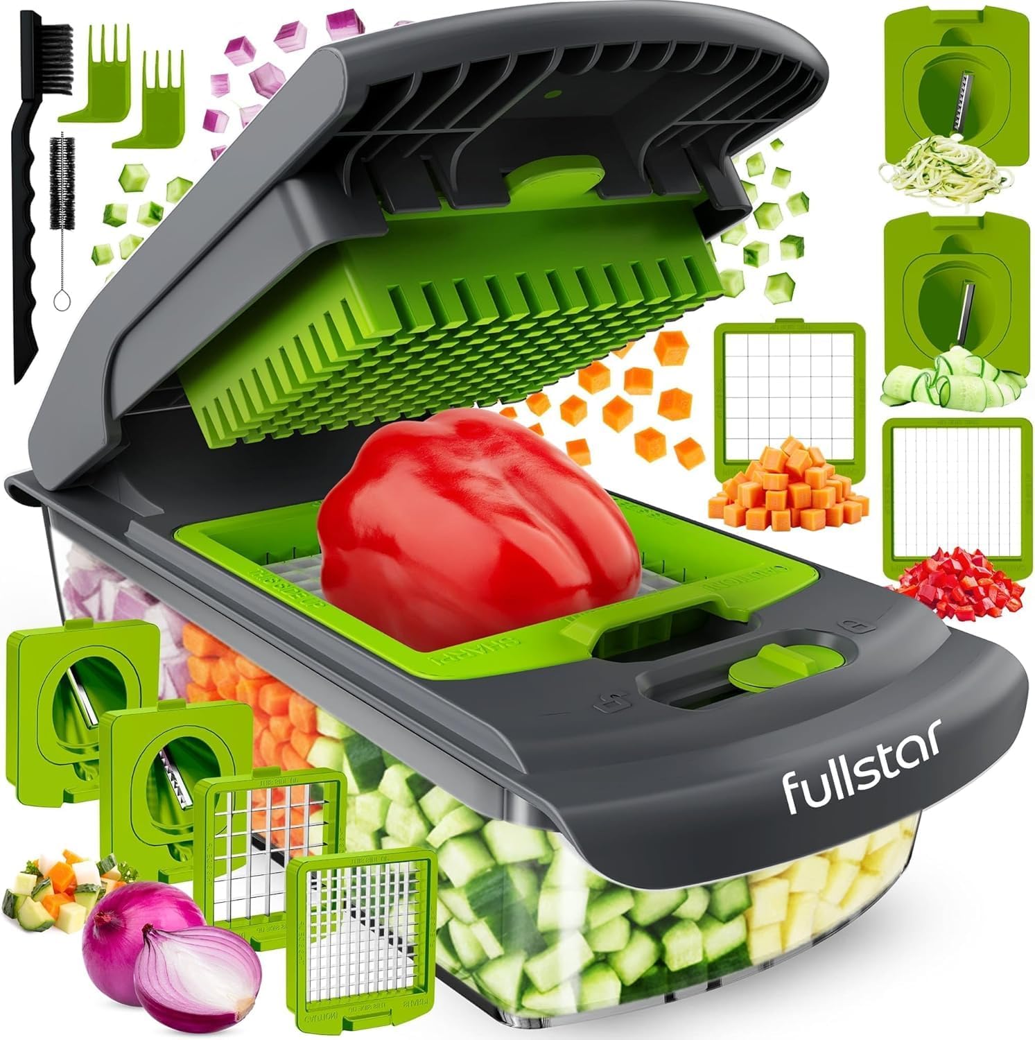 Healthy Lifestyle Essentials: Meal Prep, Hydration & Walking Favorites cover photo collage