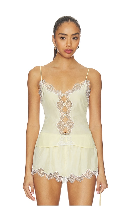 Lacademie Rhea Cami Top