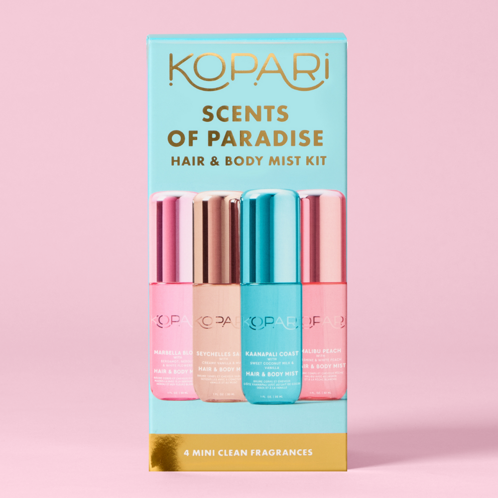 mama must haves!