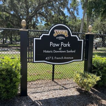 Best Dog Parks in Orlando & Kissimmee: A Local's Guide cover photo collage