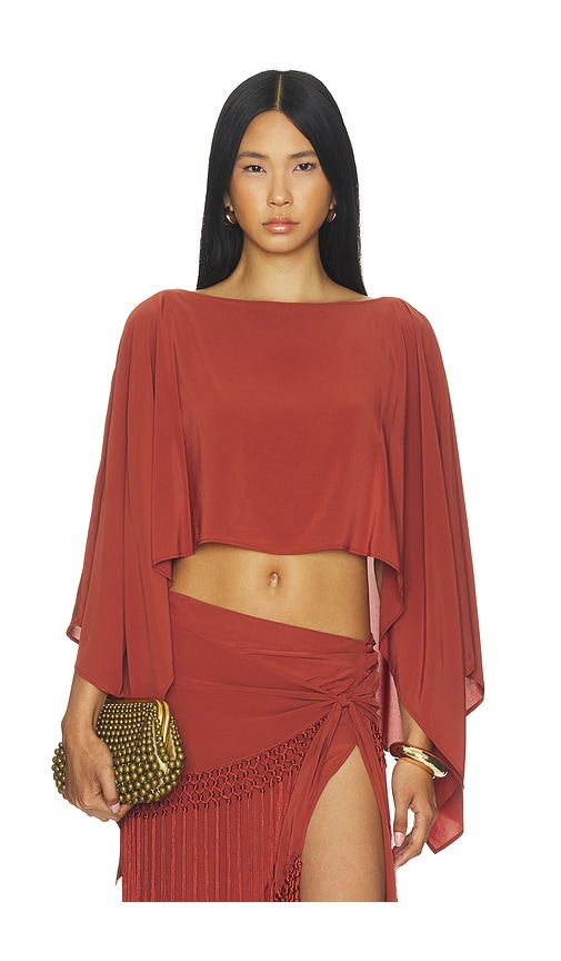 LOBA Saman Top