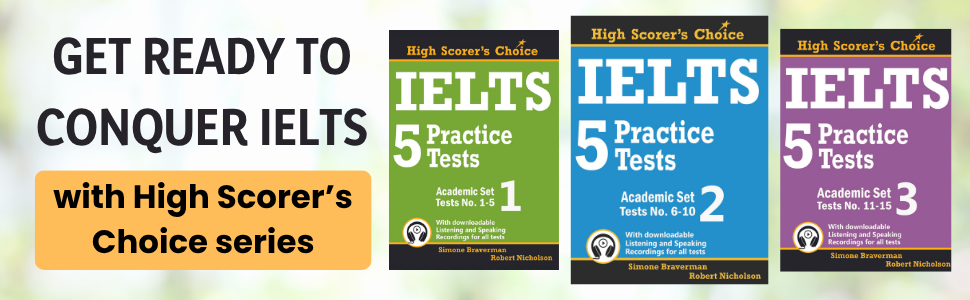 Read Free - IELTS 5 Practice Tests, General Set 6: Tests No. 26-30