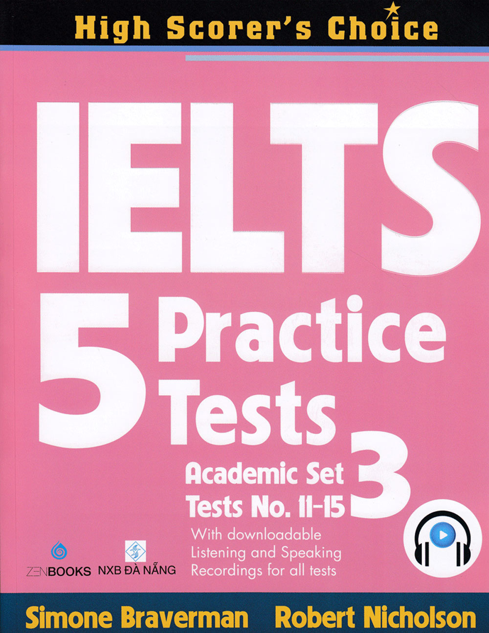 Read Free - IELTS 5 Practice Tests, General Set 6: Tests No. 26-30