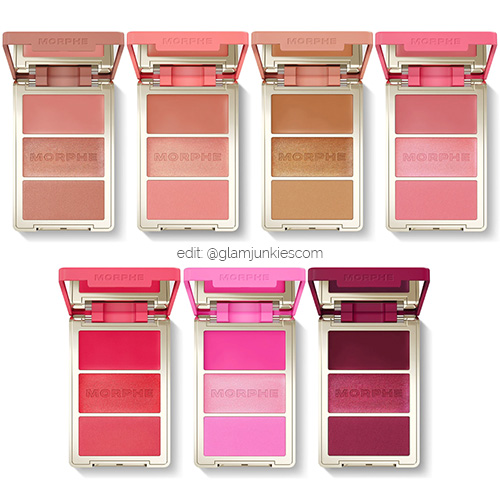 Beauty Faves to Check Out 💖 cover photo collage