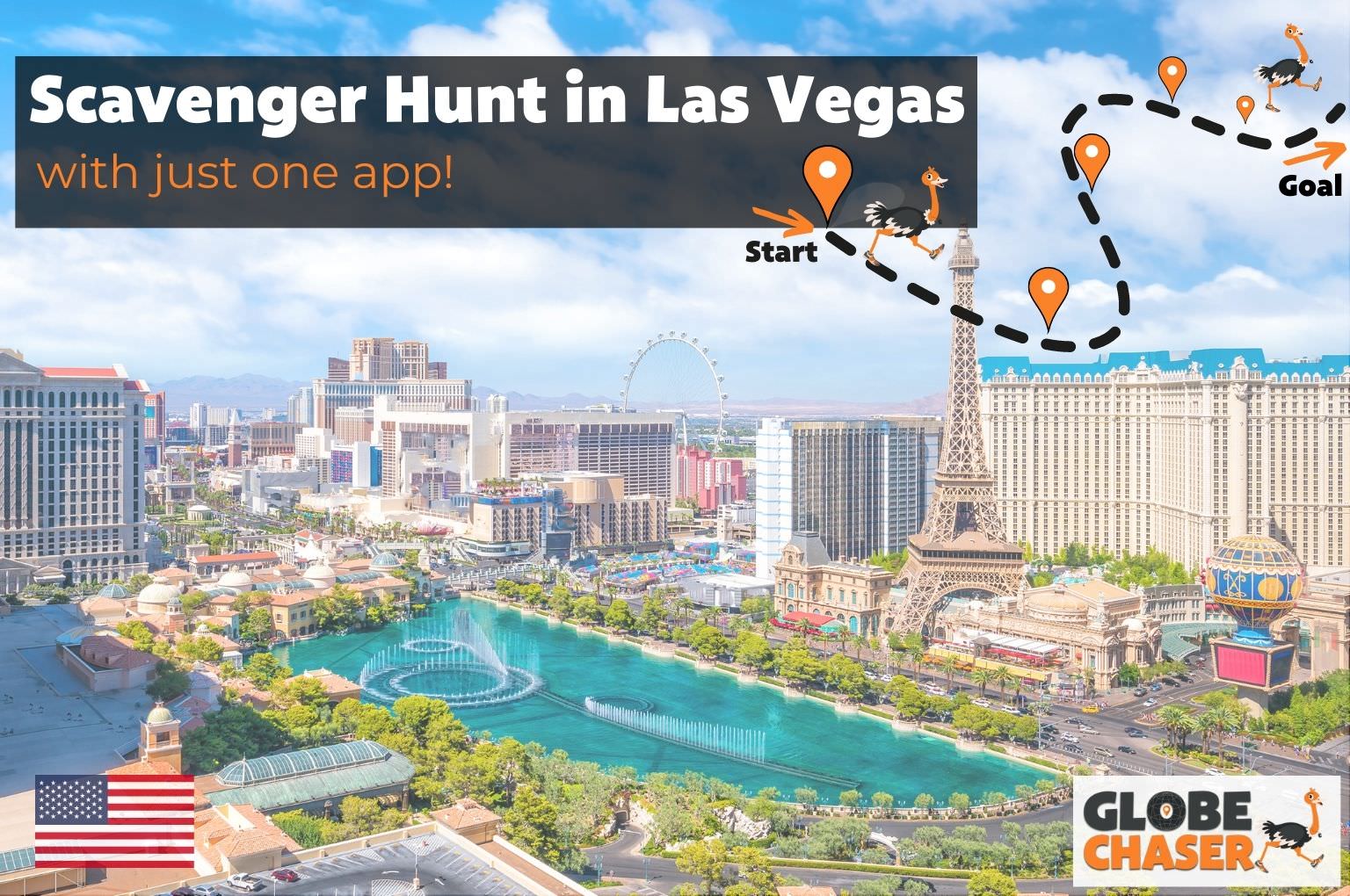 Las Vegas Things To Do That Are Not Gambling, Eating, or Shopping cover photo collage