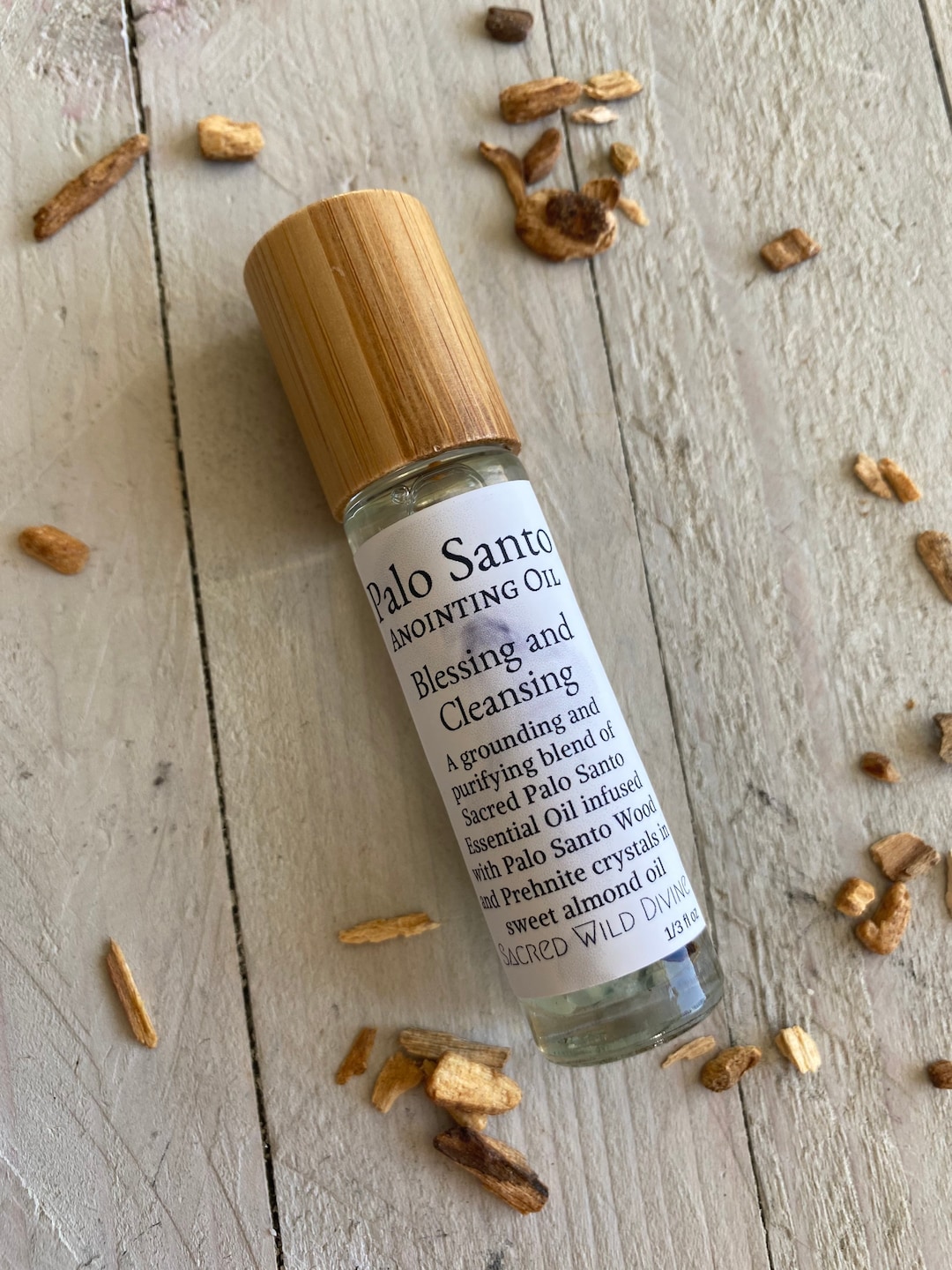 Energy Cleansing & Spiritual Wellness Tools 🧘🏼‍♀️ cover photo collage