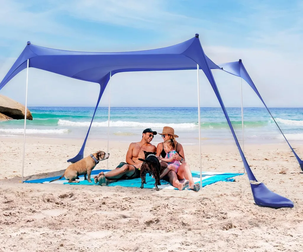 ☀️ Imprescindibles para el verano con niños 🇪🇸 cover photo collage
