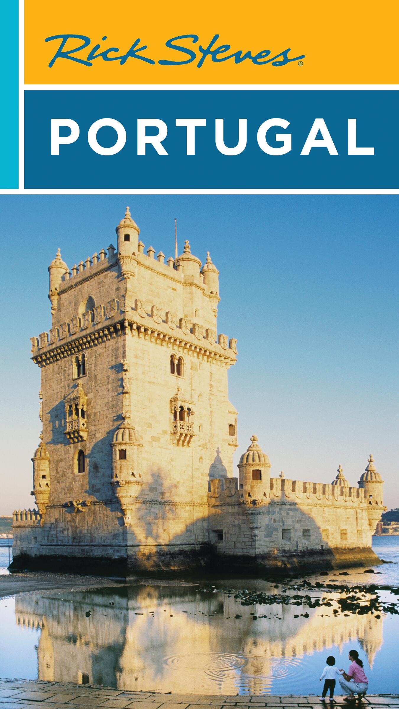 Read Now - Travel companions for Rick Steves Portugal (Rick Steves Travel Guide) cover photo collage
