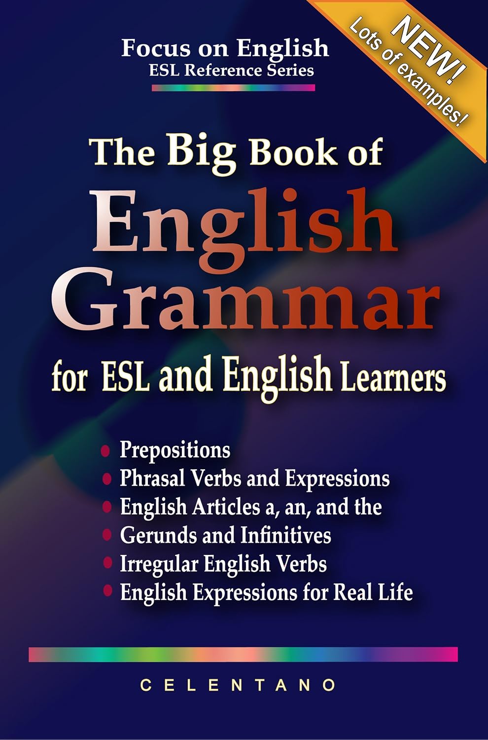 Read Free - Beyond The Big Book of English Prepositions, Irregular Verbs, and English Articles for ESL and English Learners cover photo collage