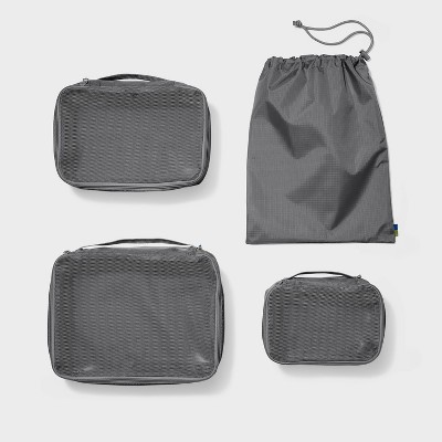 The Carry-On Essentials I Never Fly Without cover photo collage