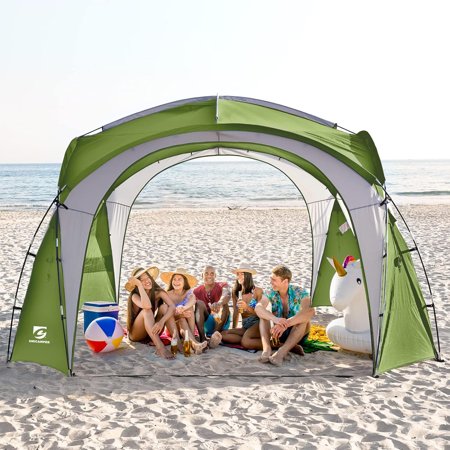 Sun Protection & Sunscreen Essentials for Florida: Top Amazon Picks cover photo collage