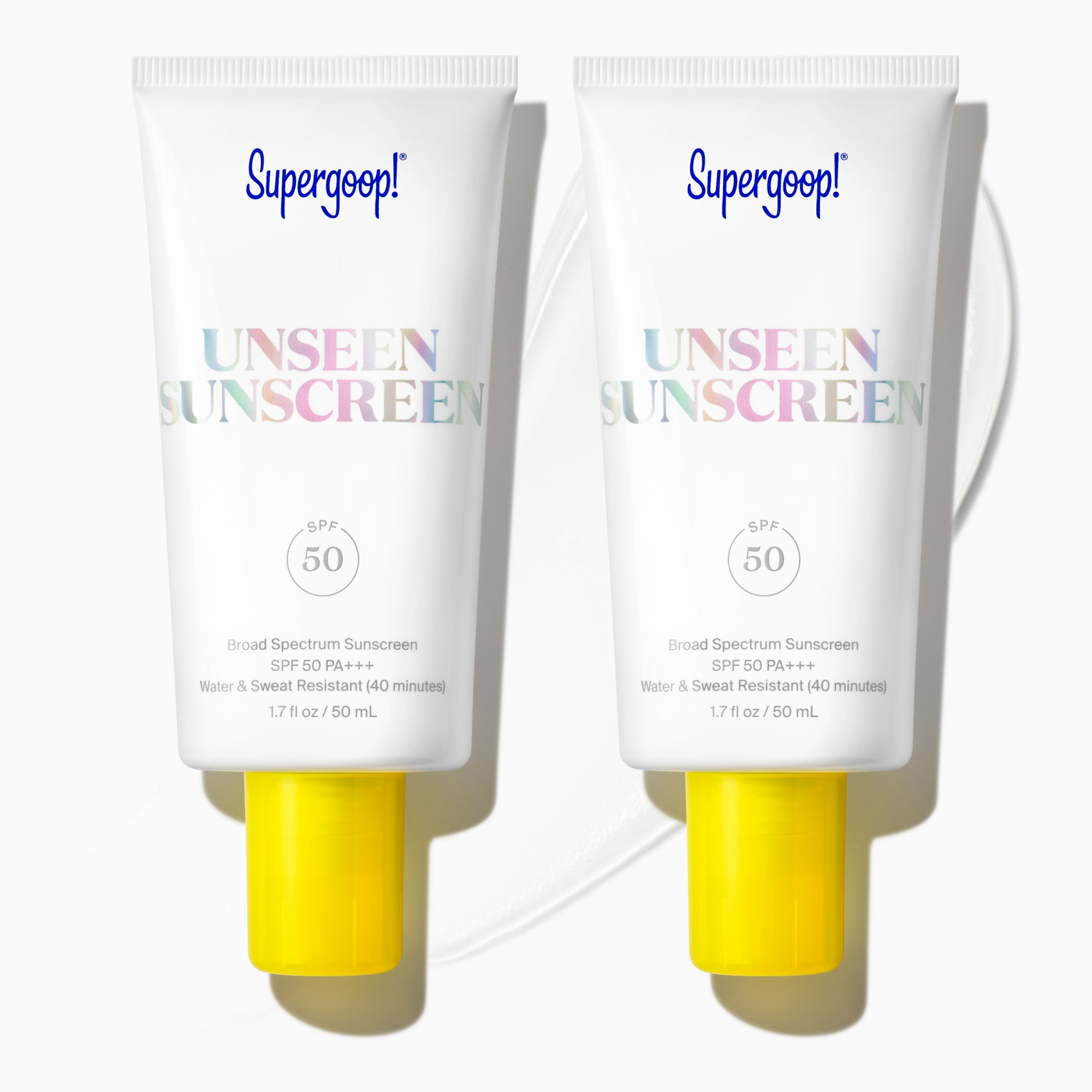 summer skincare essentials cover photo collage