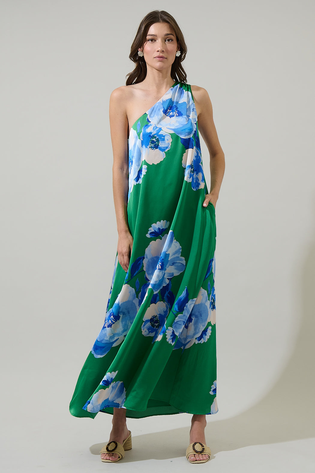 The Summer Edit: Every Dress, Bag & Jewel You Need cover photo collage