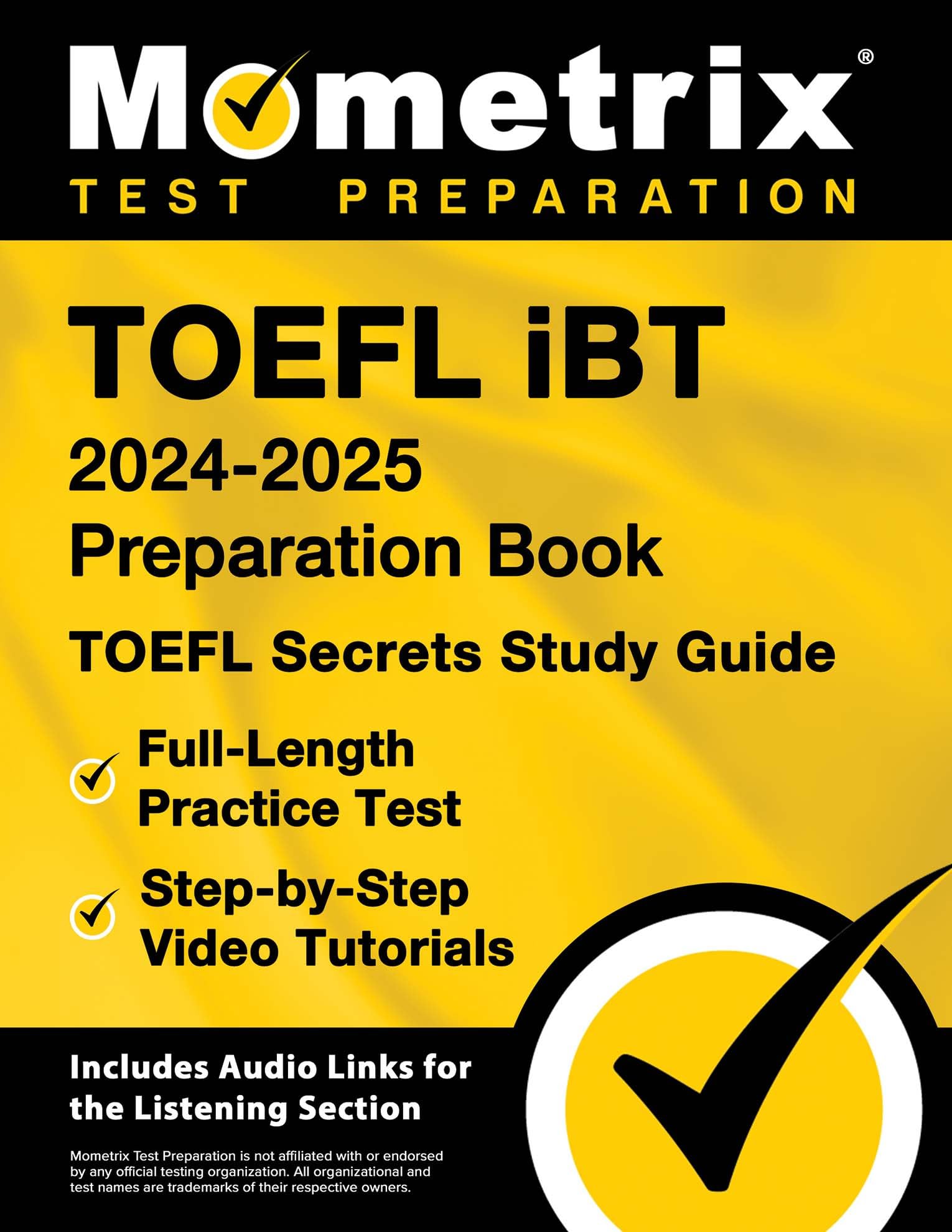 Download - Official TOEFL iBT Tests Volume 1, Fifth Edition